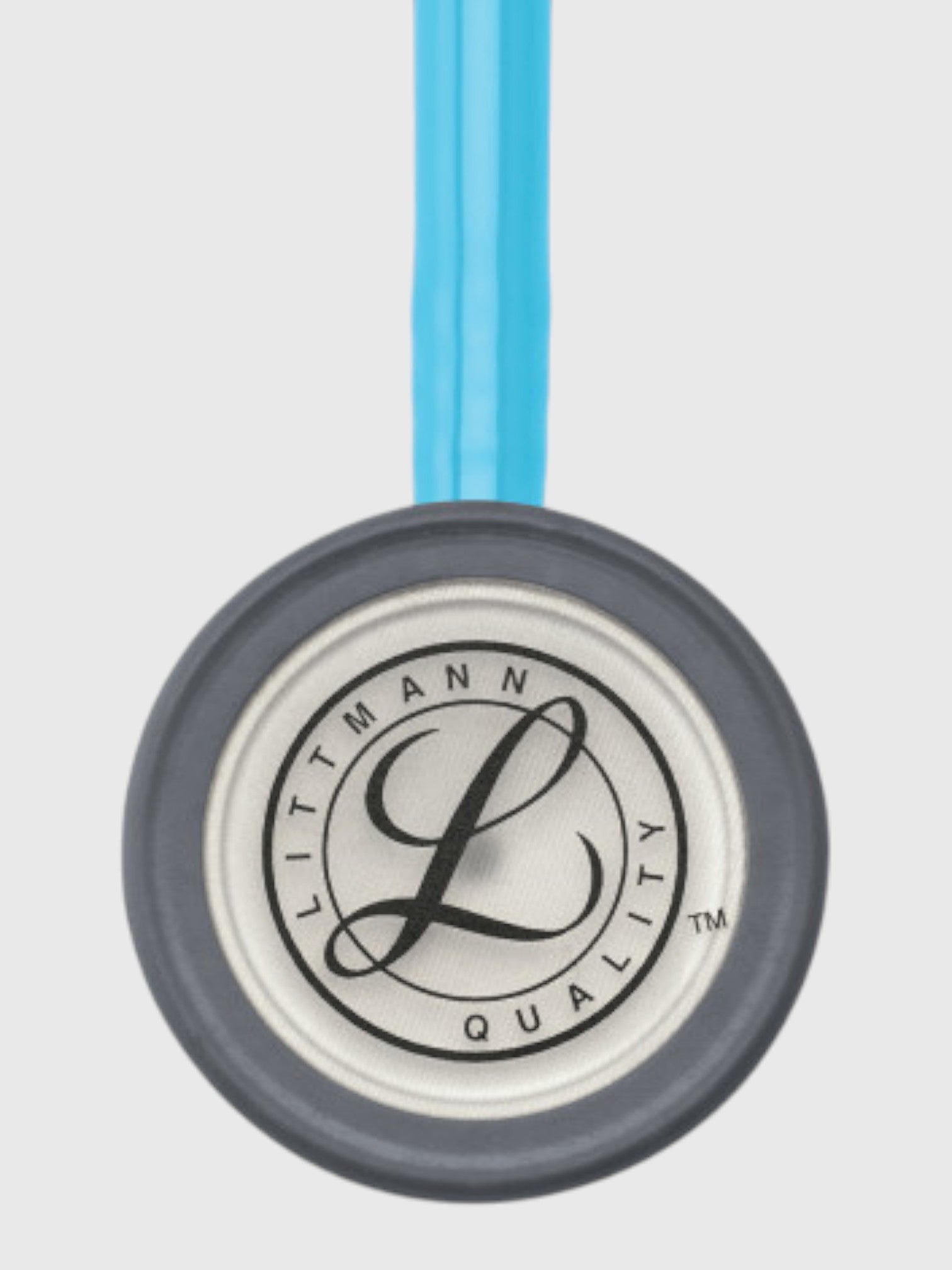 Classic III 5835 with Turquoise Tube