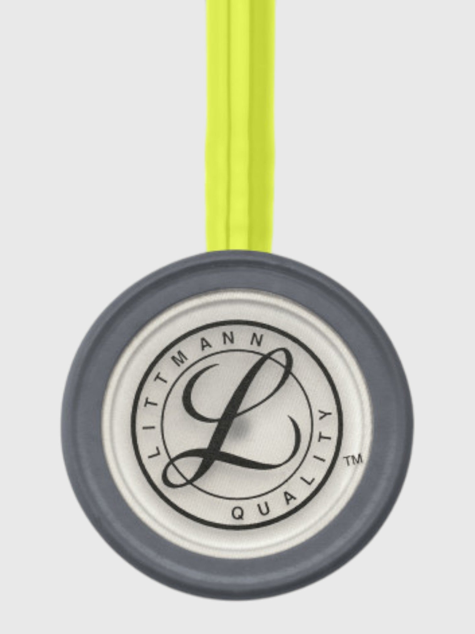 Classic III 5839 with Lemon Lime Tube