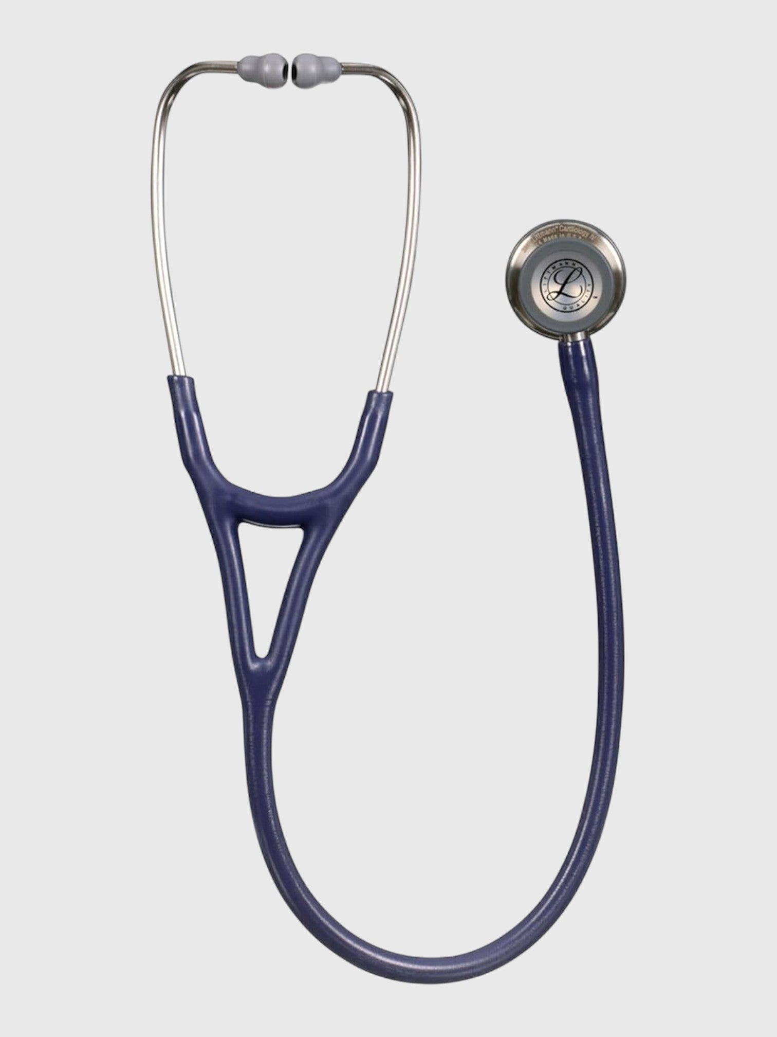 Cardiology IV 6187C with Midnight Blue Satin-Finish Tube