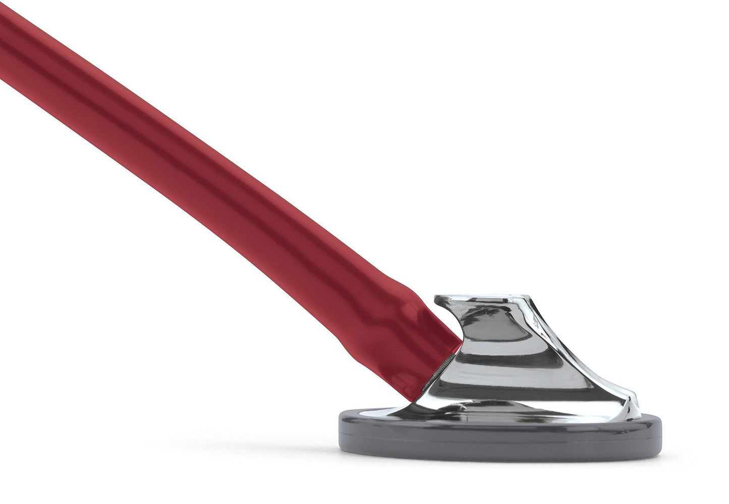 3M™ Littmann® Master Cardiology™ Stethoscope, Burgundy Tube, 27 in, 2163