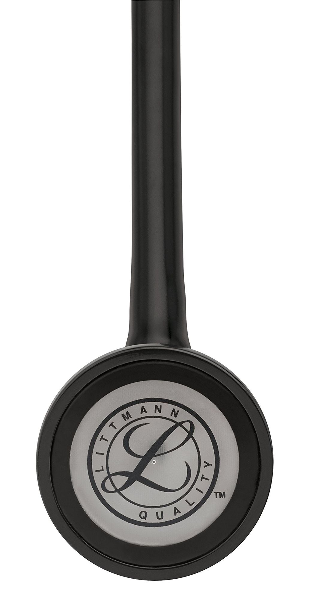 3M™ Littmann® Master Cardiology™ Stethoscope 2160, 27 in, Black tube