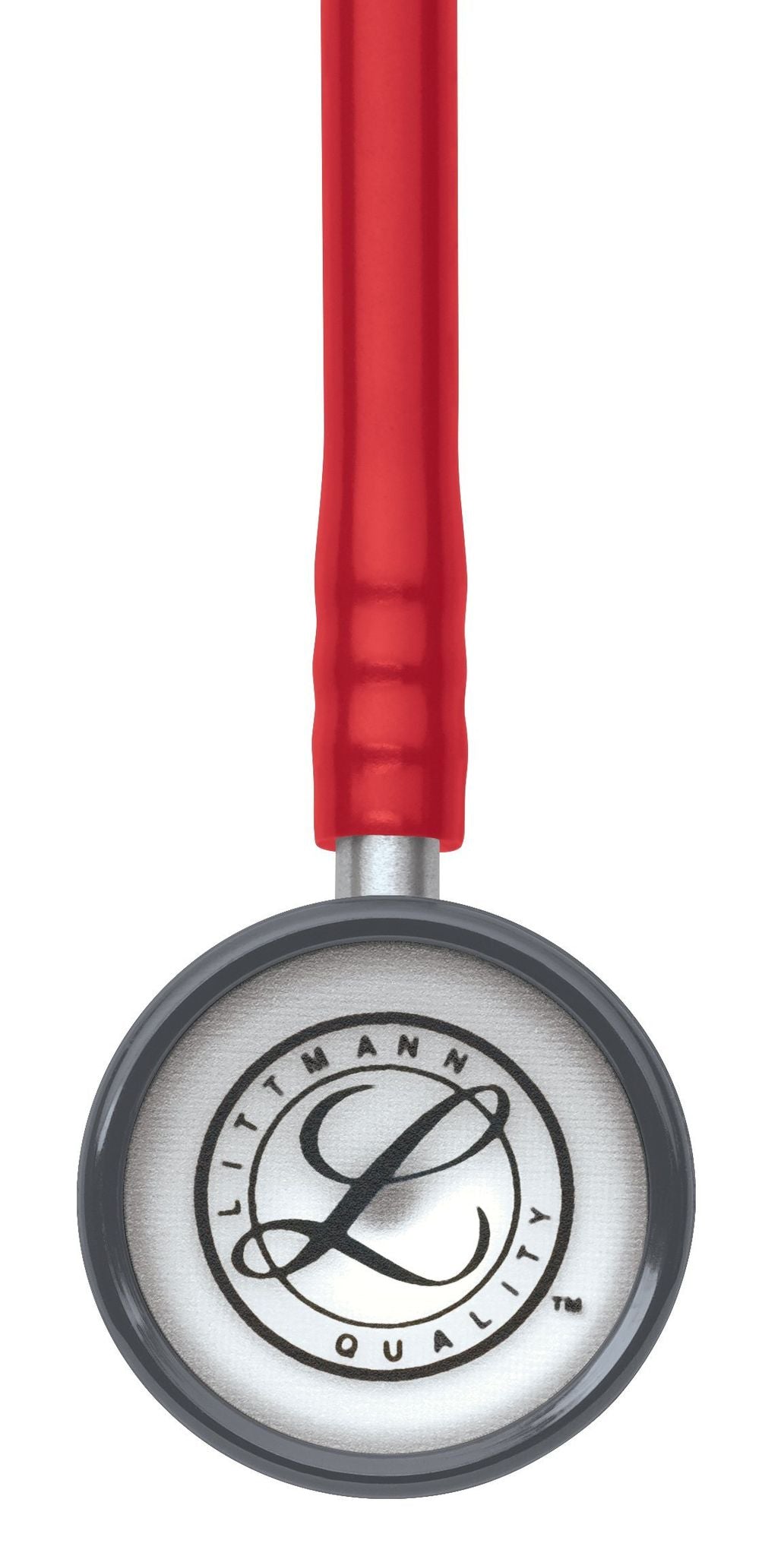 3M™ Littmann® Classic II Pediatric Stethoscope, Red Tube, 28 in, 2113R