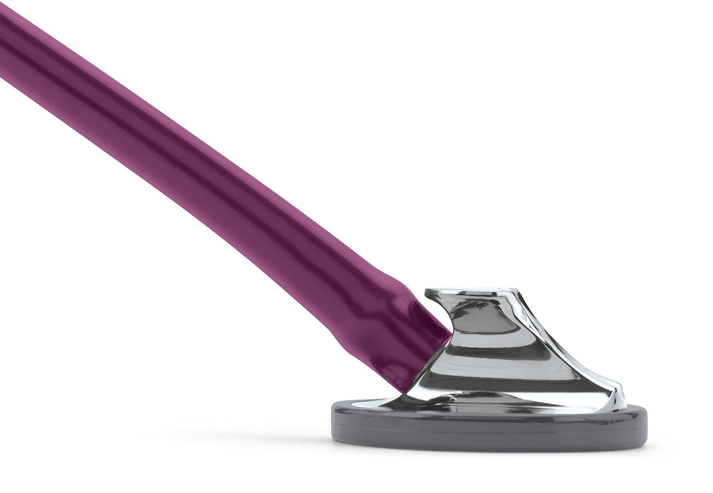 3M™ Littmann® Master Cardiology™ Stethoscope, Plum Tube, 27 in, 2167