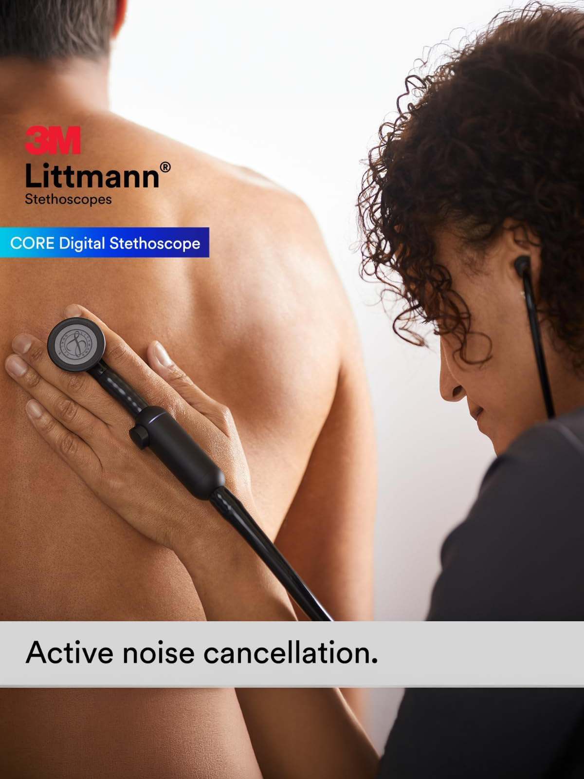 Core Digital 8870 with High polish copper Chestpiece,  Black Tube and Stem