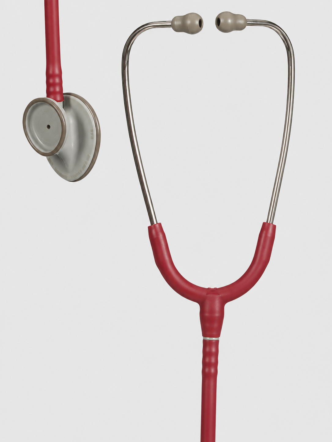 Light Weight II S.E 2451 With Burgundy Tube