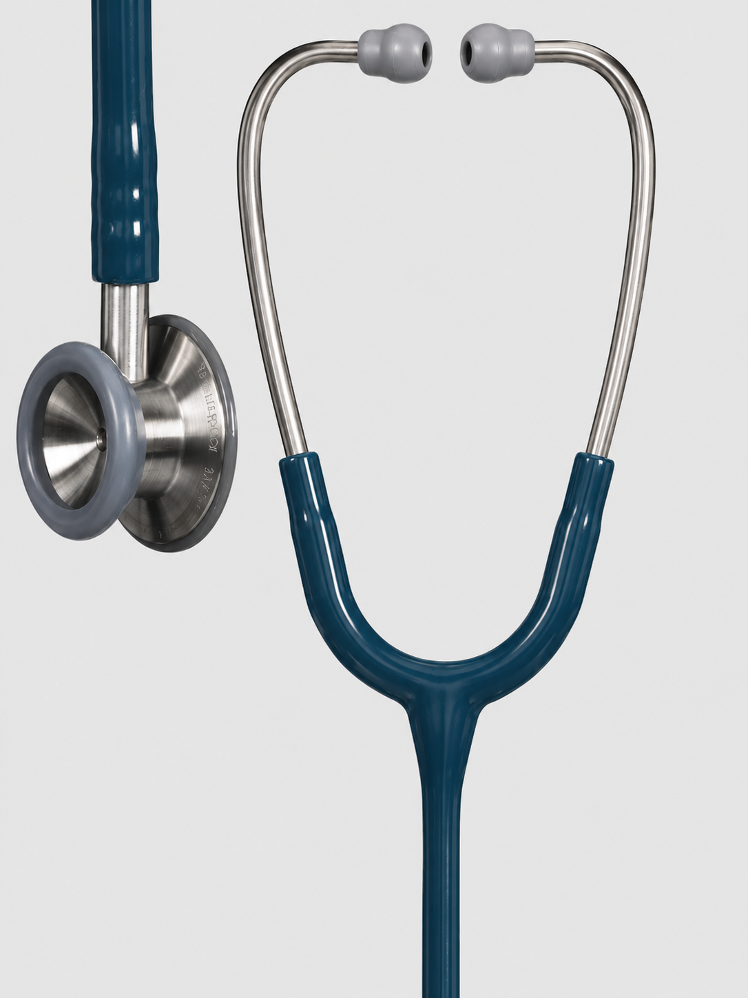 Classic II Pediatric 2119 with Caribbean Blue Tube