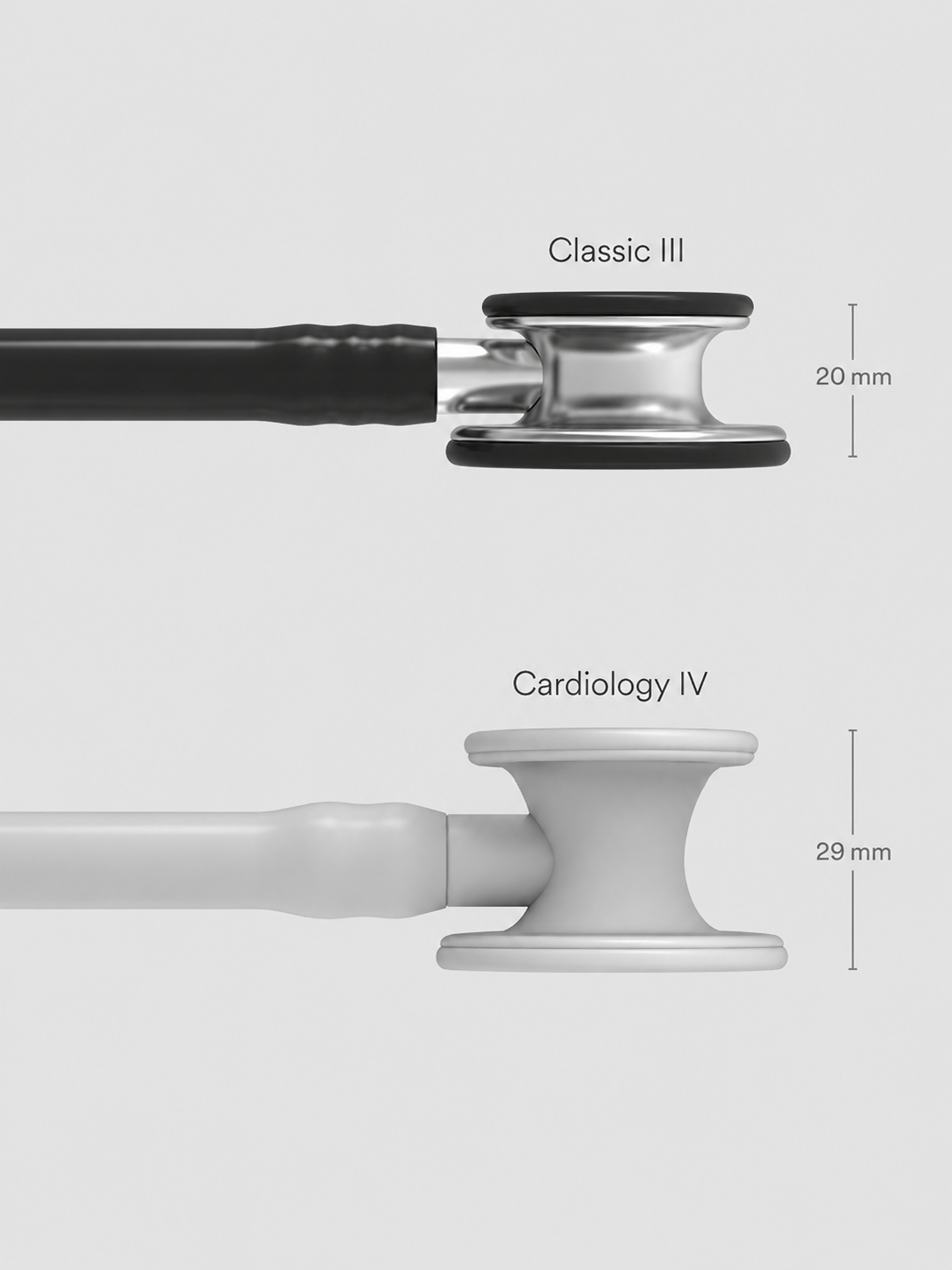 Classic III 5620 with Black Tube