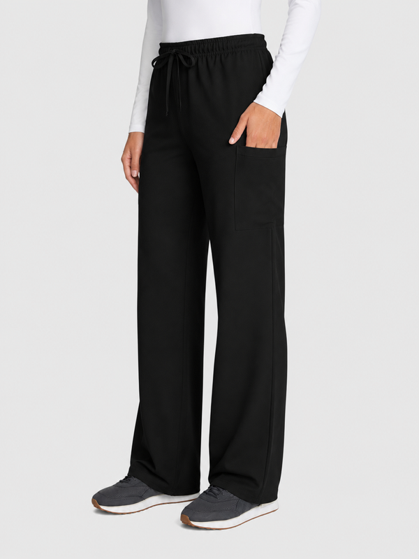 Chk Women Scrub Pants