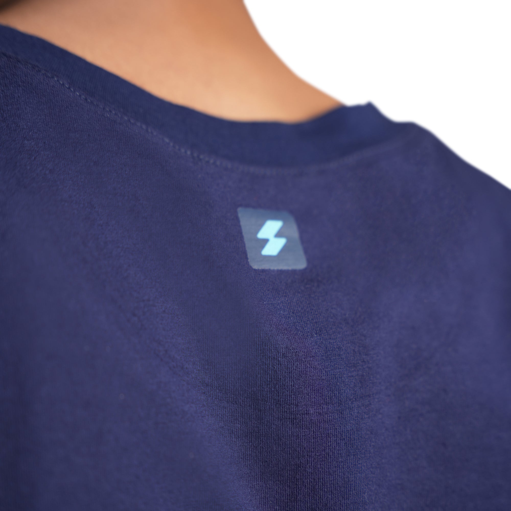 CloudFresh Men Half Sleeve Underscrub