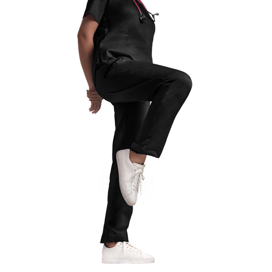 Scrubstory LivFresh Woman Scrub Grace Bottom Classic