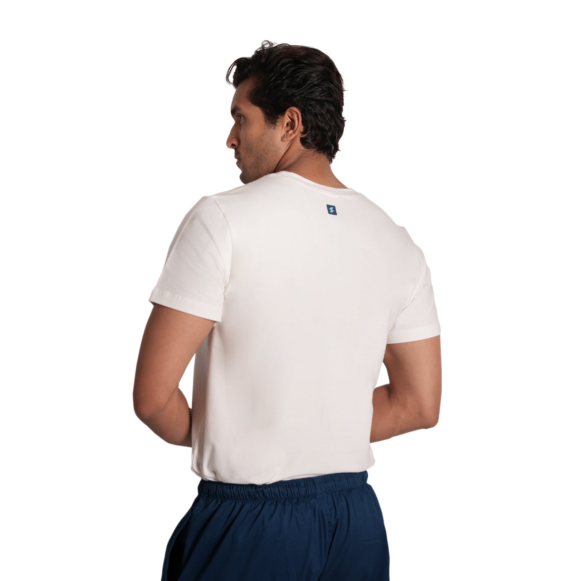 CloudFresh Men Half Sleeve Underscrub