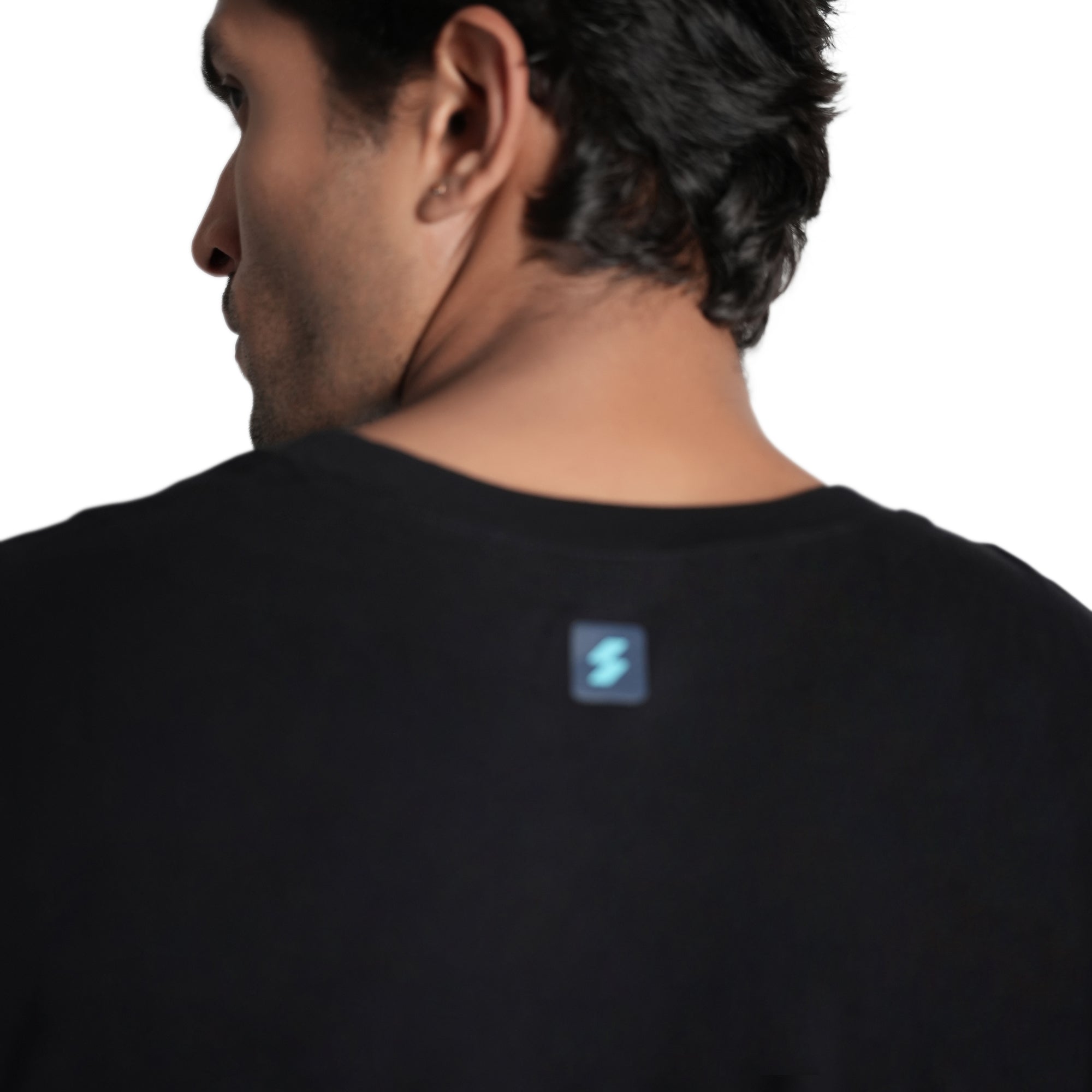 CloudFresh Men Half Sleeve Underscrub