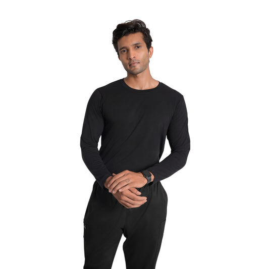 Scrubstory CloudFresh Men Full Sleeve Underscrub