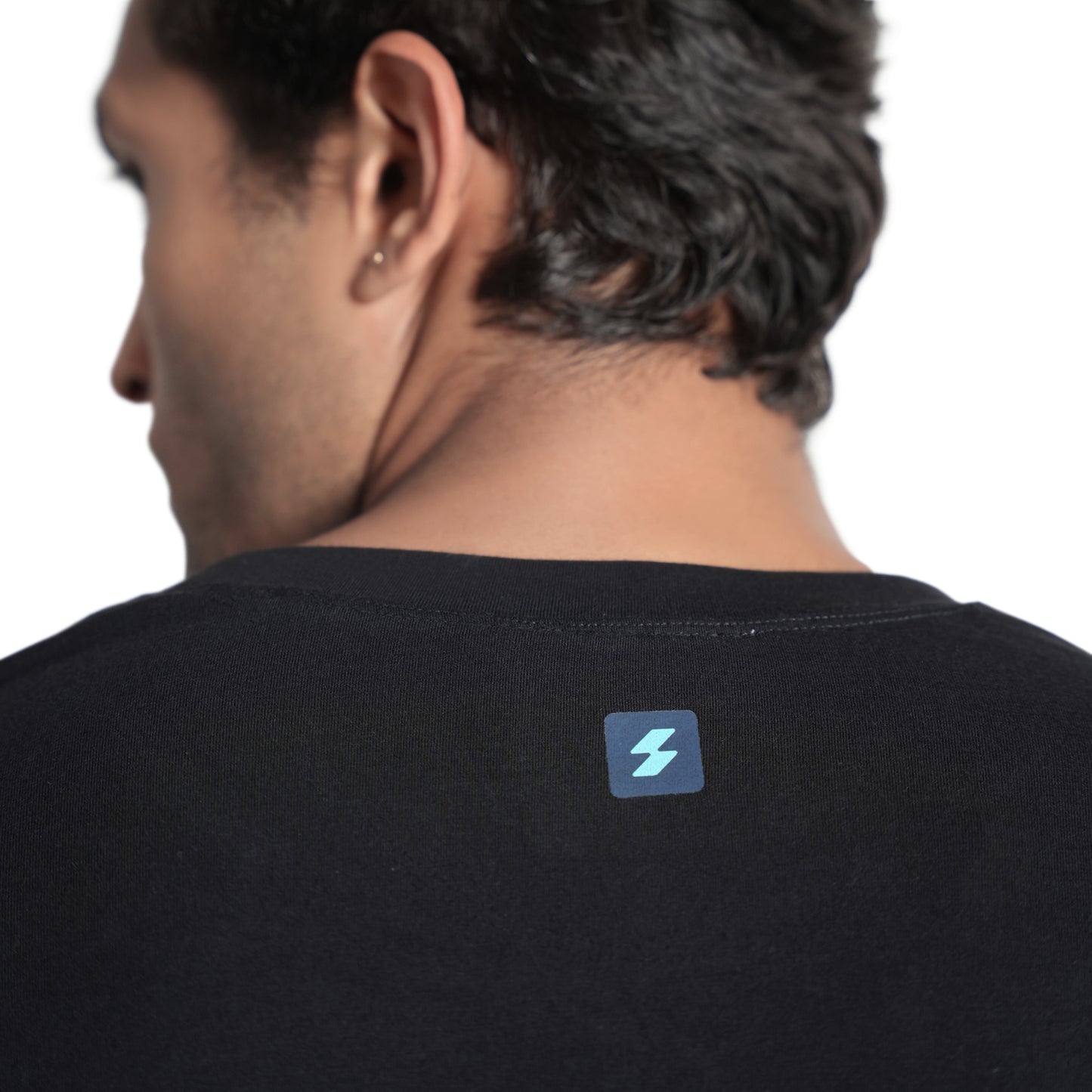 Scrubstory CloudFresh Men Full Sleeve Underscrub