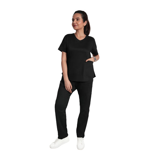 Scrubstory LivFresh Woman Scrub Sophia Top Classic