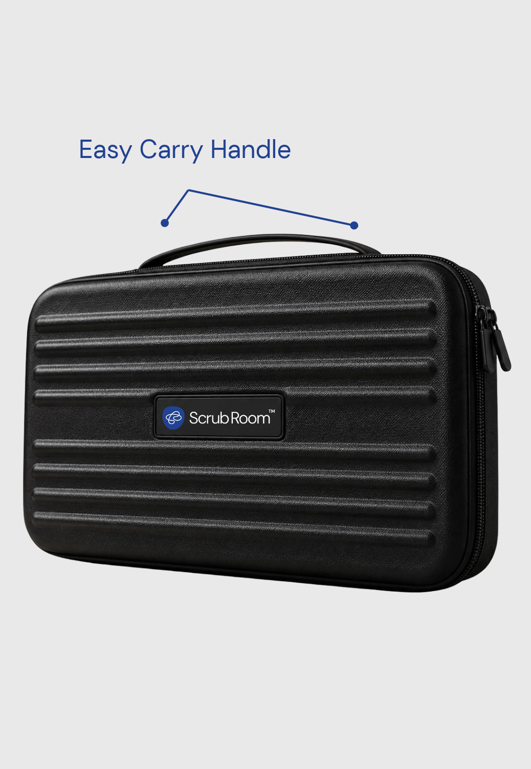 ScrubRoom Stethoscope Case