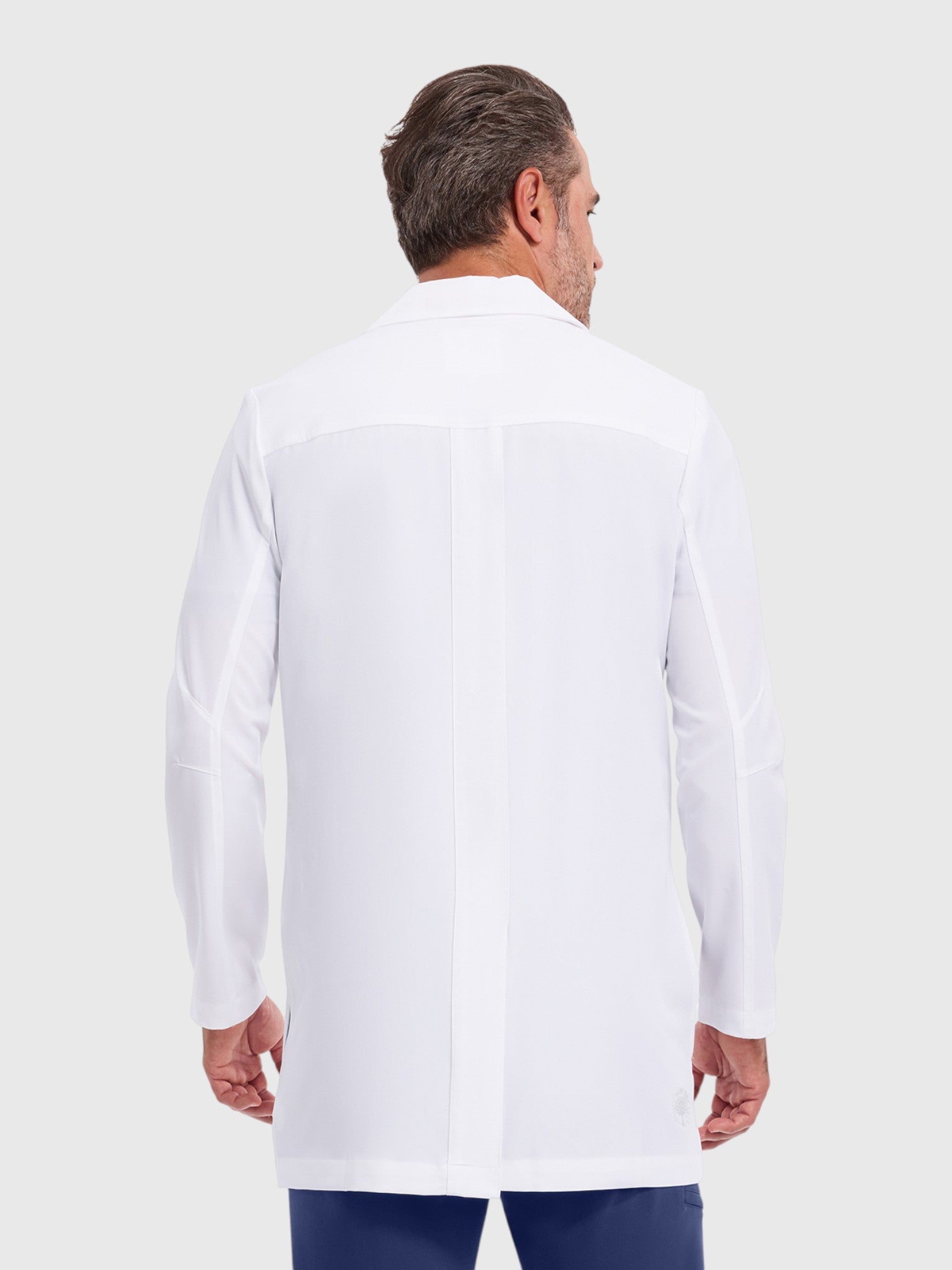 Men's 5 Pocket Logan Labcoat